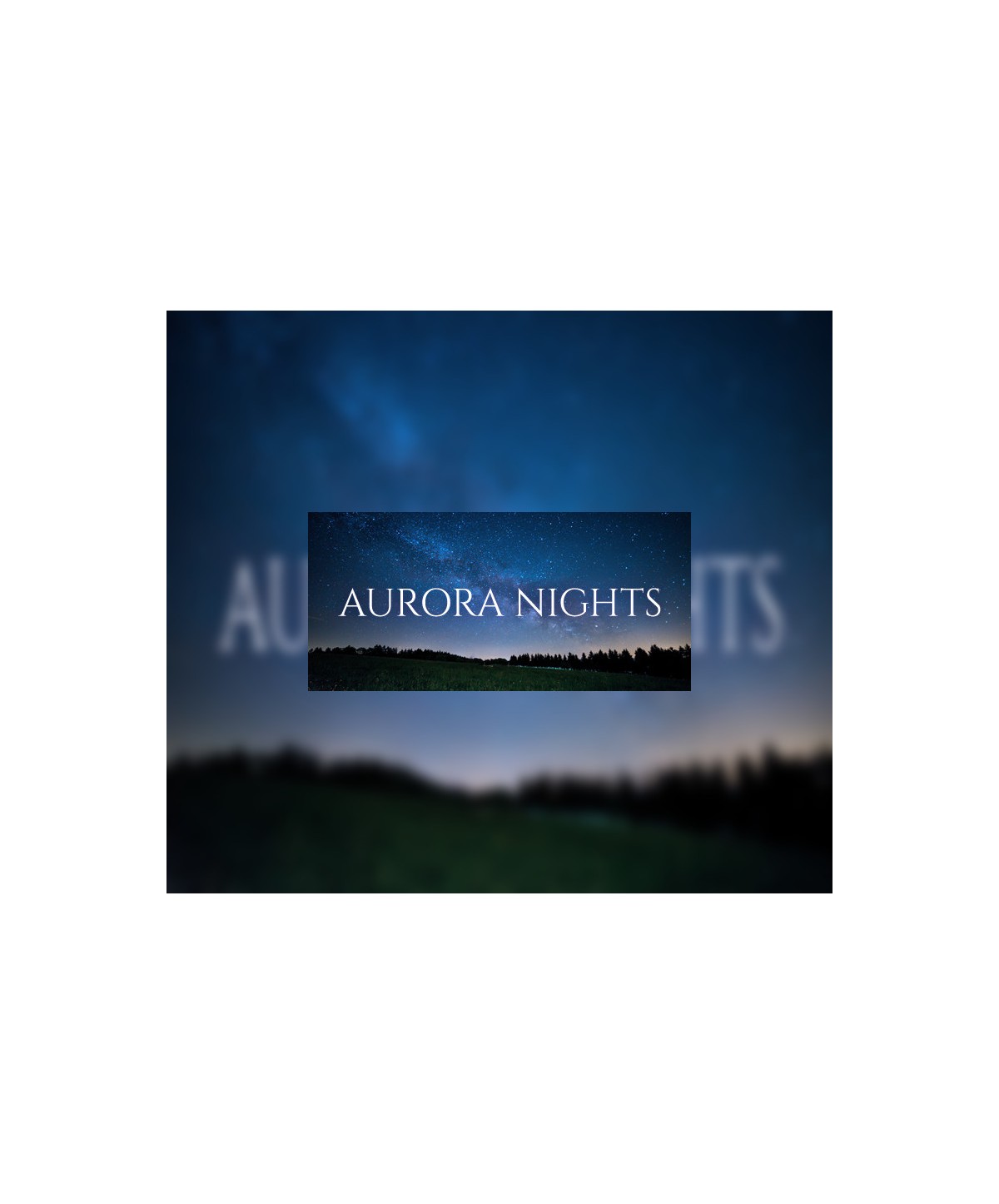 Aurora Nights Gift Steam Key GLOBAL
